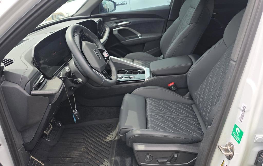 Used 2025 Audi SQ5 Premium Plus