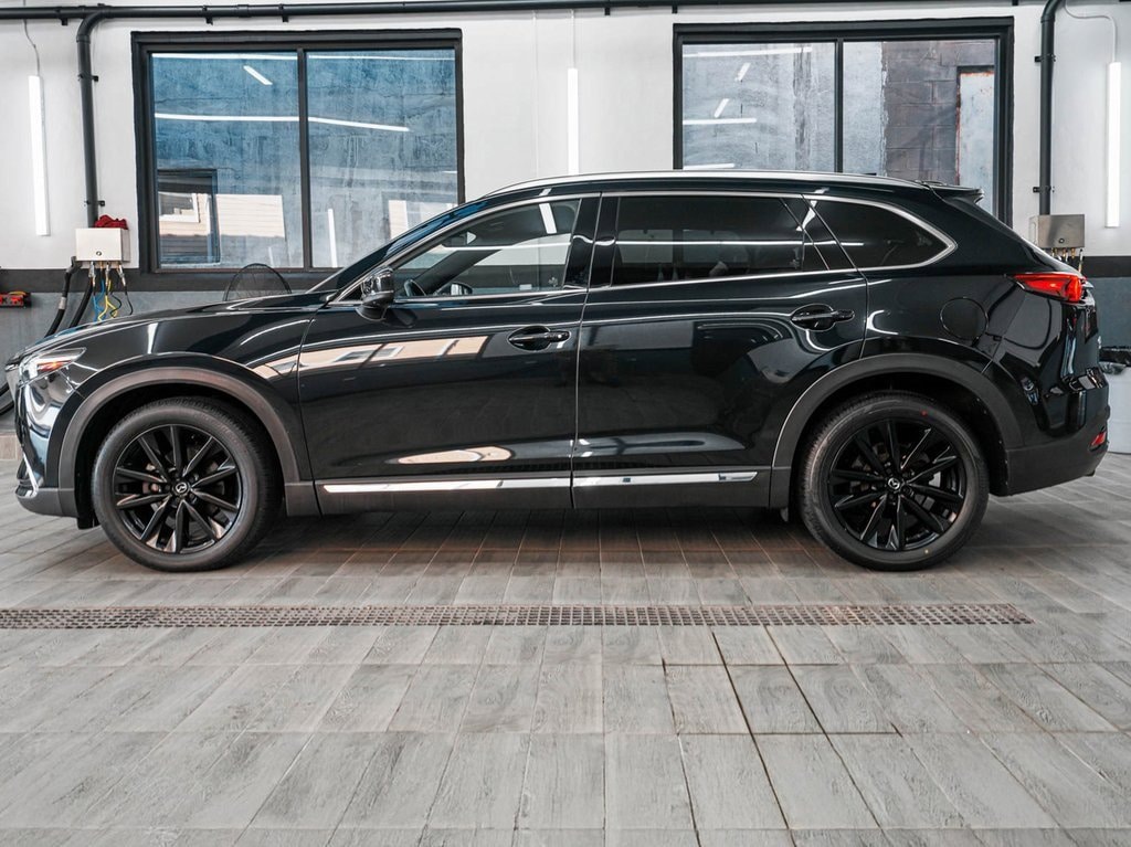 Used 2023 Mazda CX-9 Grand Touring