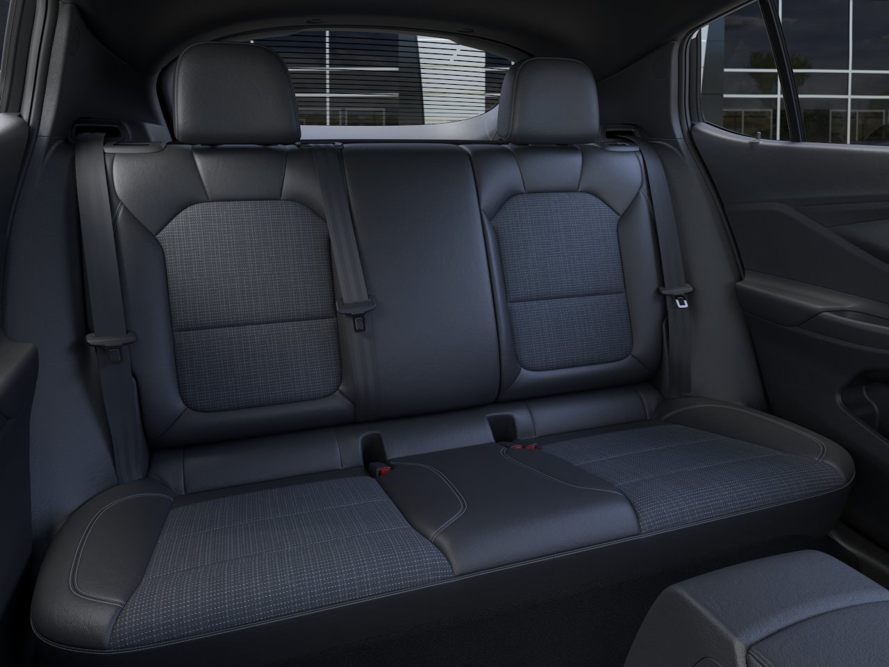 2026 Buick Envista Preferred - Photo 17