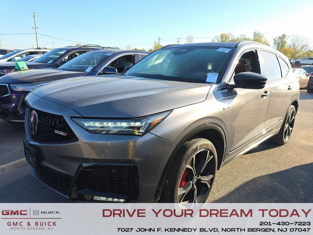 2025 Acura MDX Type S w/Advance Package's photo