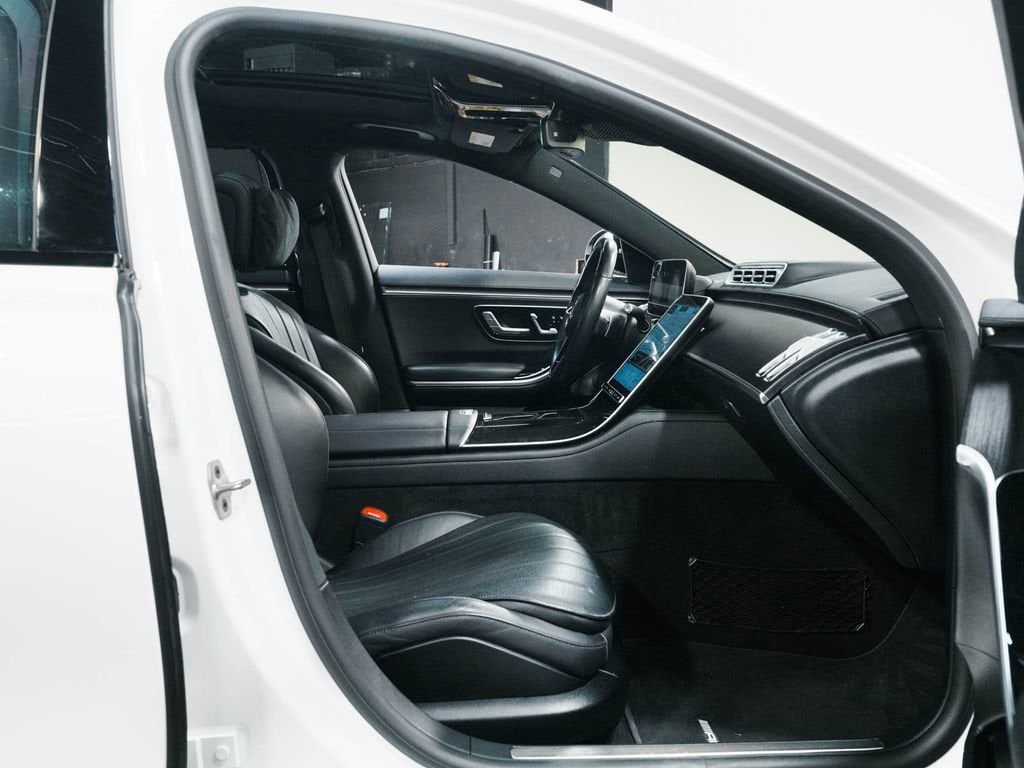 2023 Mercedes-Benz S-Class S 500 - Photo 32