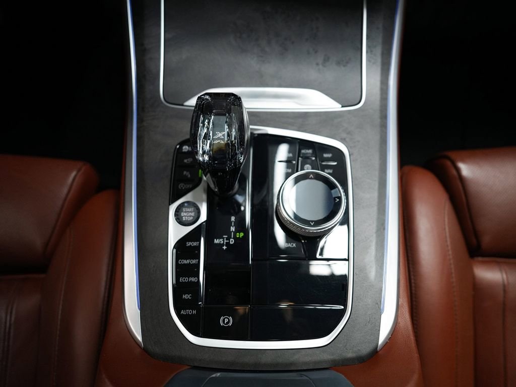 2023 BMW X5 M50i - Photo 31