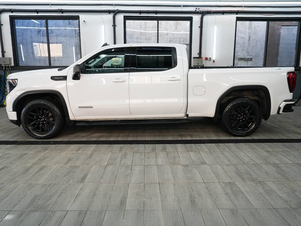 Used 2023 GMC Sierra 1500 Elevation Truck