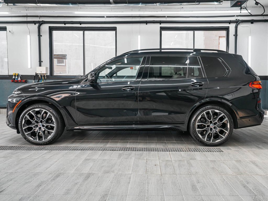 Used 2023 BMW X7 M60i