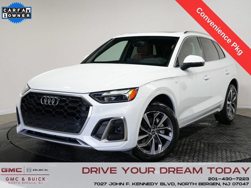 2024 Audi Q5