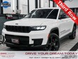  Jeep Grand Cherokee L