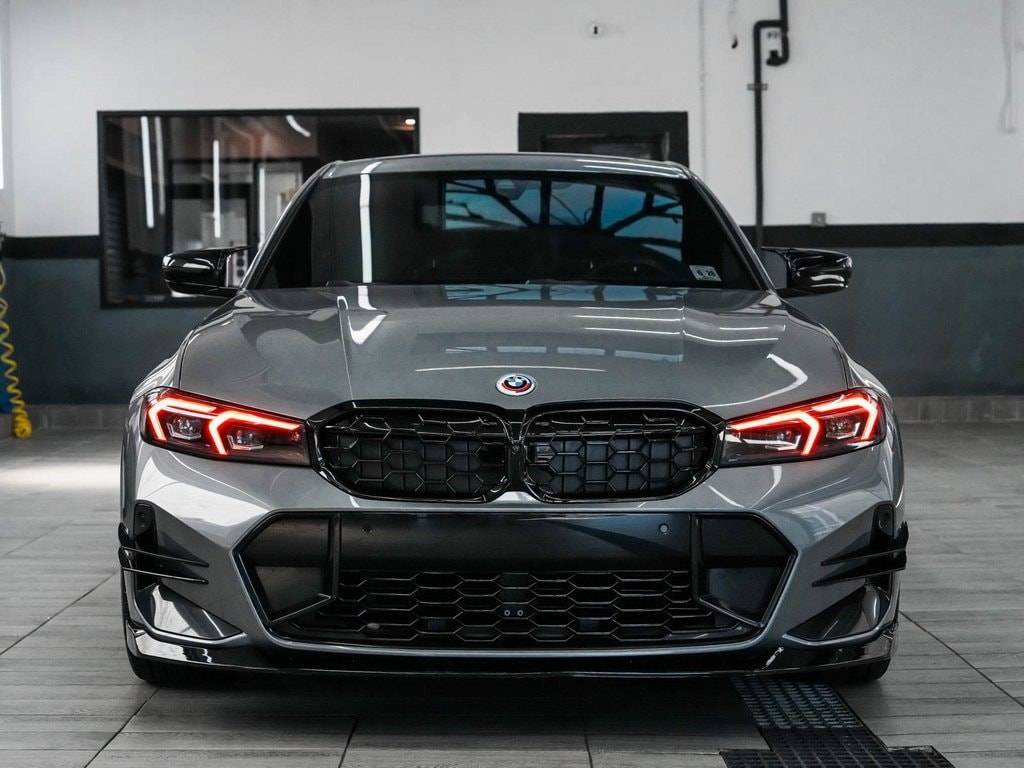 Used 2023 BMW 3 Series 330i xDrive