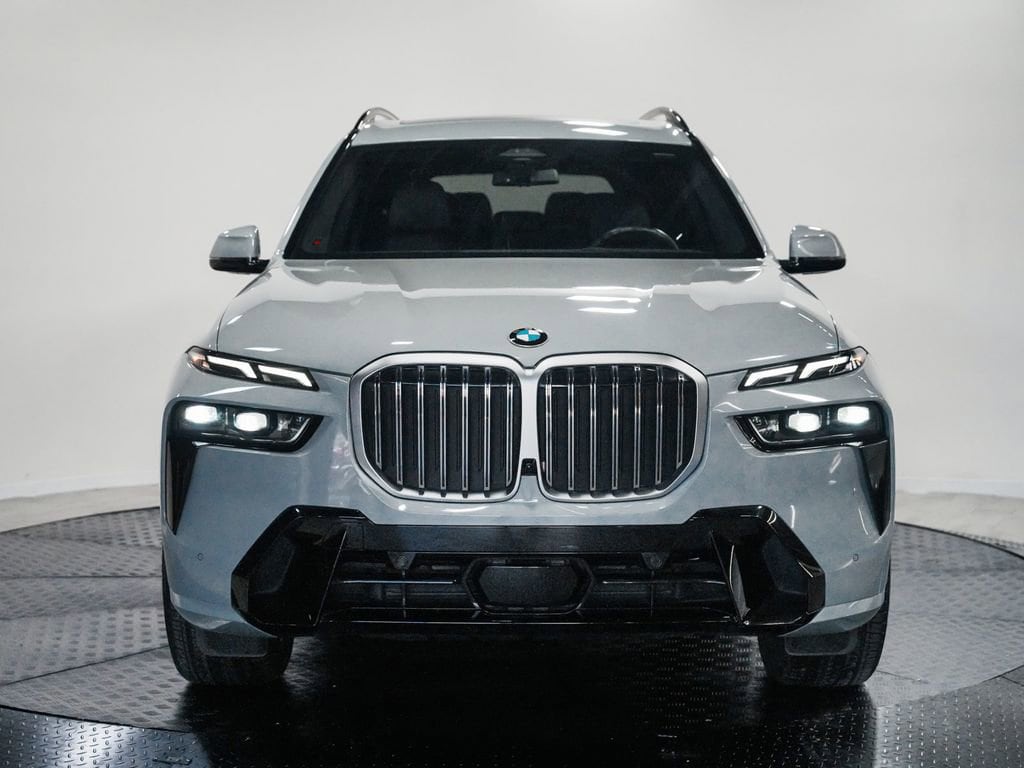 Used 2024 BMW X7 xDrive40i