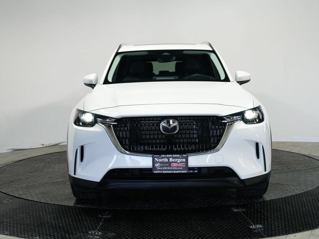 Used 2024 Mazda CX-90 3.3 Turbo Preferred Plus