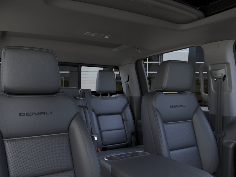 2026 GMC Sierra 1500 Denali - Photo 24