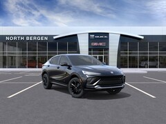 2026 Buick Envista Sport Touring SUV