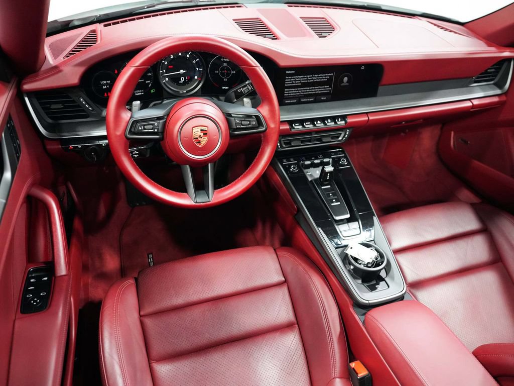 2024 Porsche 911 S - Photo 22