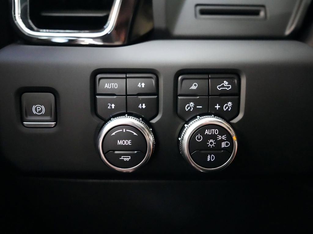 2023 GMC Sierra 1500 Denali Denali - Photo 21
