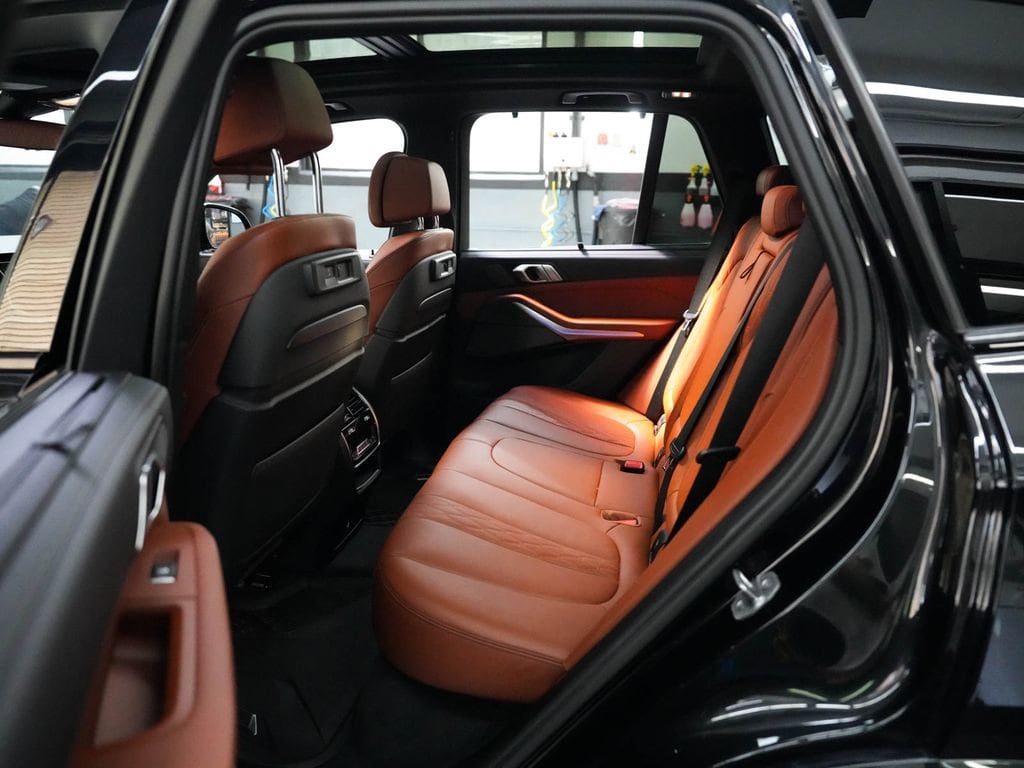 2023 BMW X5 M50i - Photo 35
