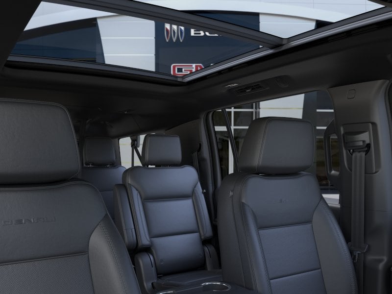 2027 GMC Yukon XL Denali - Photo 24