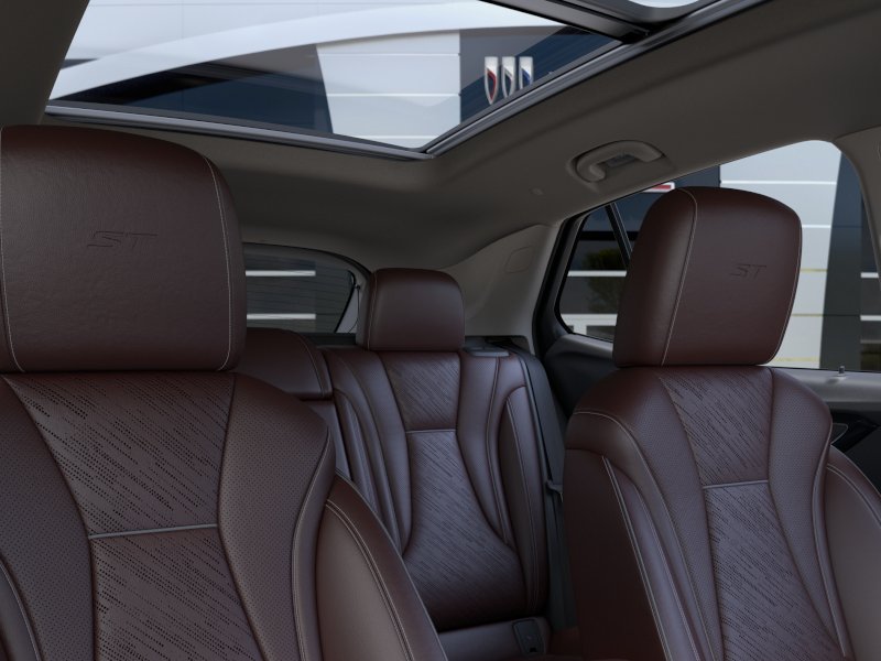 2026 Buick Envision Sport Touring - Photo 23