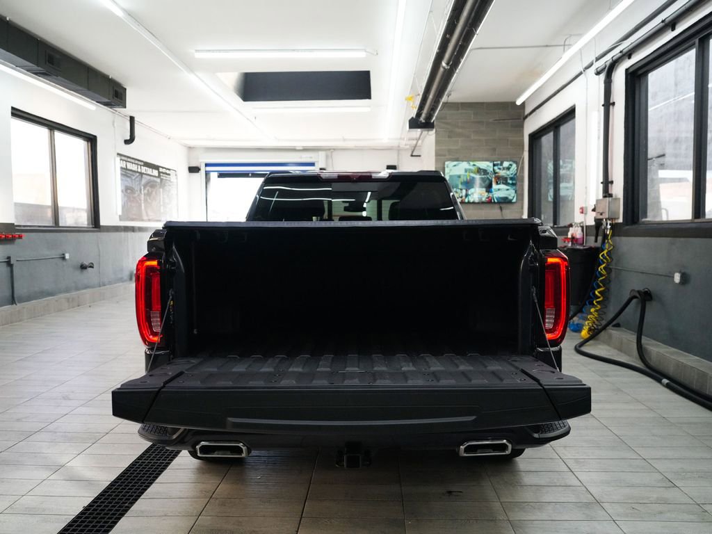 2023 GMC Sierra 1500 Denali Denali - Photo 40