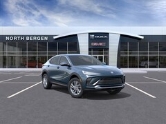 2026 Buick Envista Preferred SUV