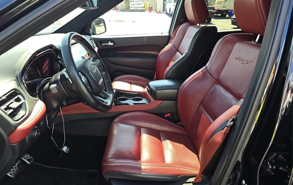 Used 2022 Dodge Durango SRT 392