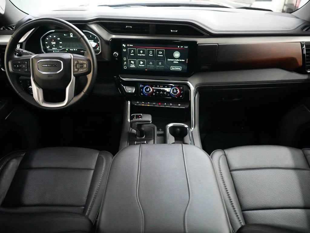 2023 GMC Sierra 1500 Denali Denali - Photo 33