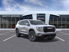 2026 GMC Acadia AT4 SUV