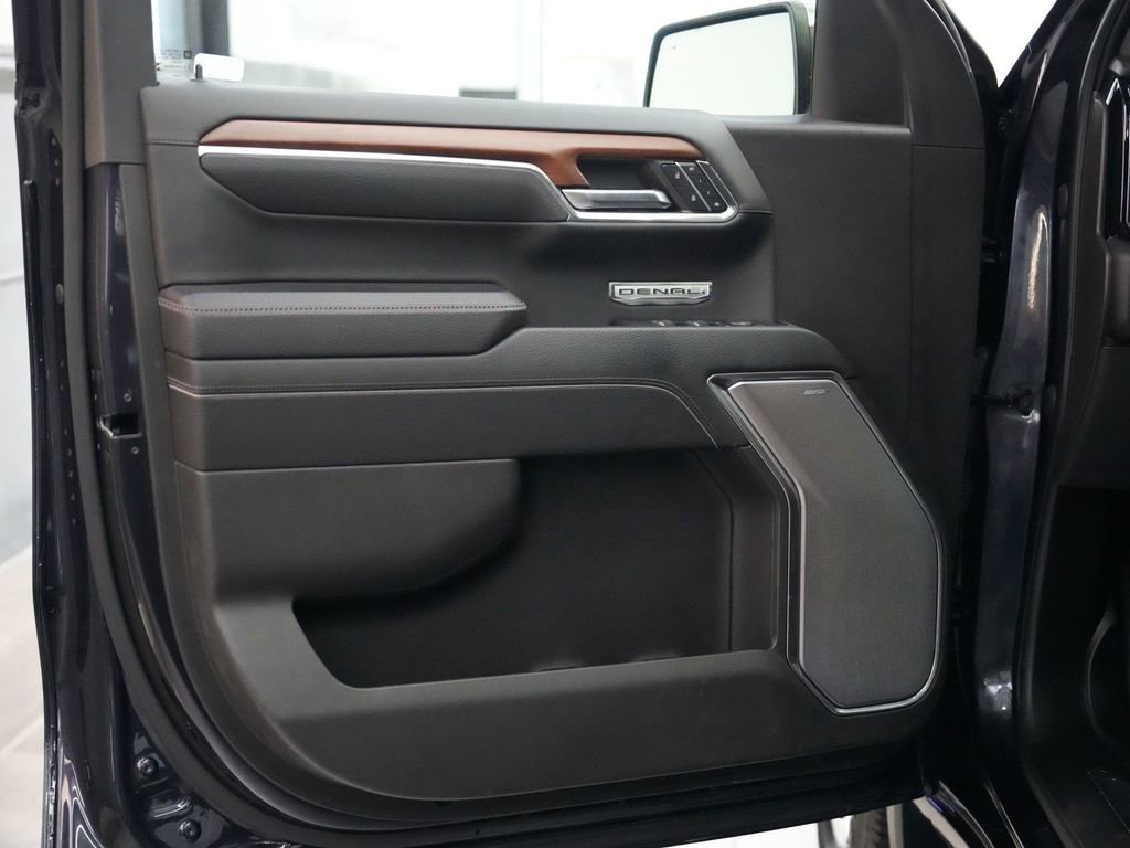 2023 GMC Sierra 1500 Denali Denali - Photo 11
