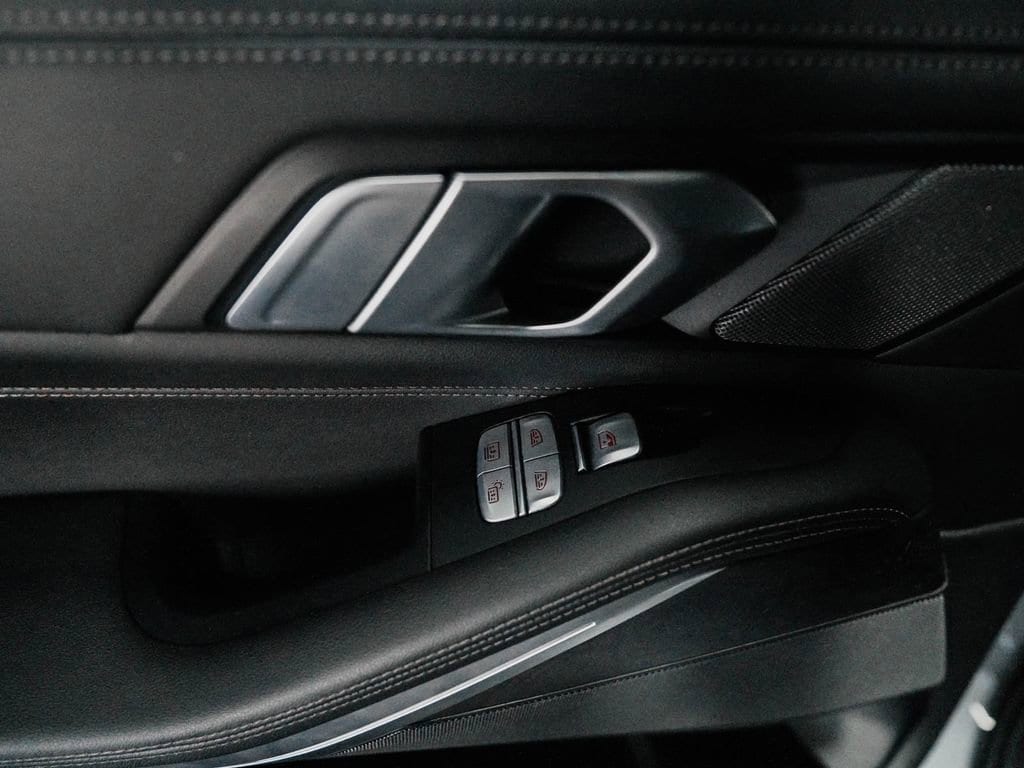 2024 BMW X7 40i - Photo 15