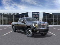 2026 GMC Sierra 3500 HD Denali Truck