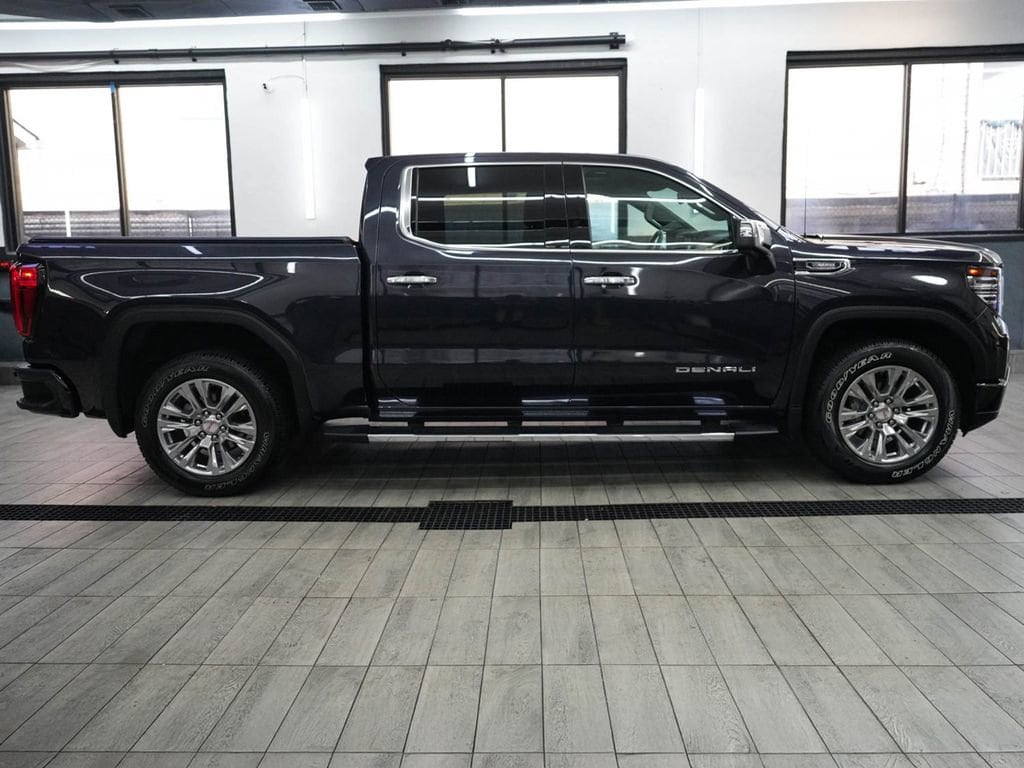 2023 GMC Sierra 1500 Denali Denali - Photo 5