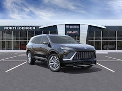 2026 Buick Enclave Avenir SUV