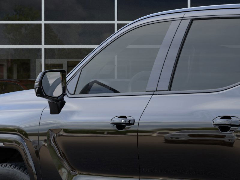 2026 GMC Sierra EV Denali - Photo 12