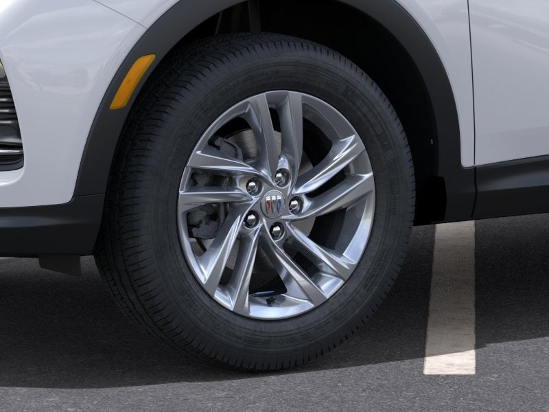 2026 Buick Envista Preferred - Photo 9