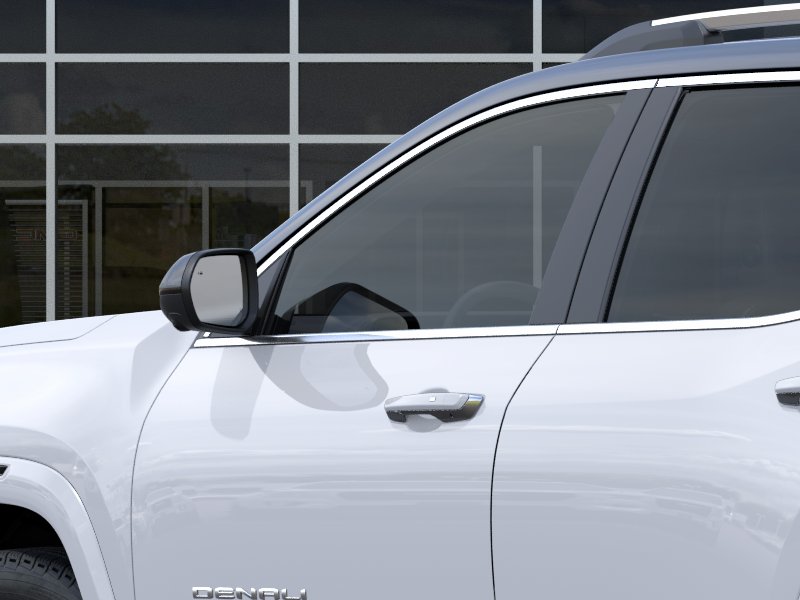 2026 GMC Terrain Denali - Photo 12