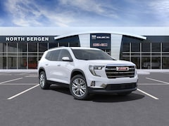 2025 GMC Acadia Elevation SUV