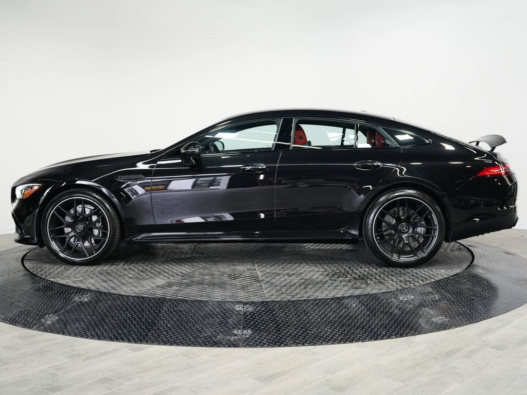 Used 2023 Mercedes-Benz AMG GT AMG GT 53