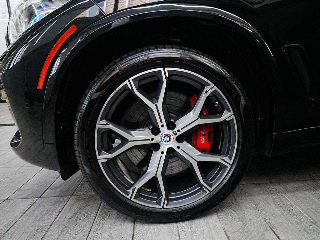 2023 BMW X5 M50i - Photo 9