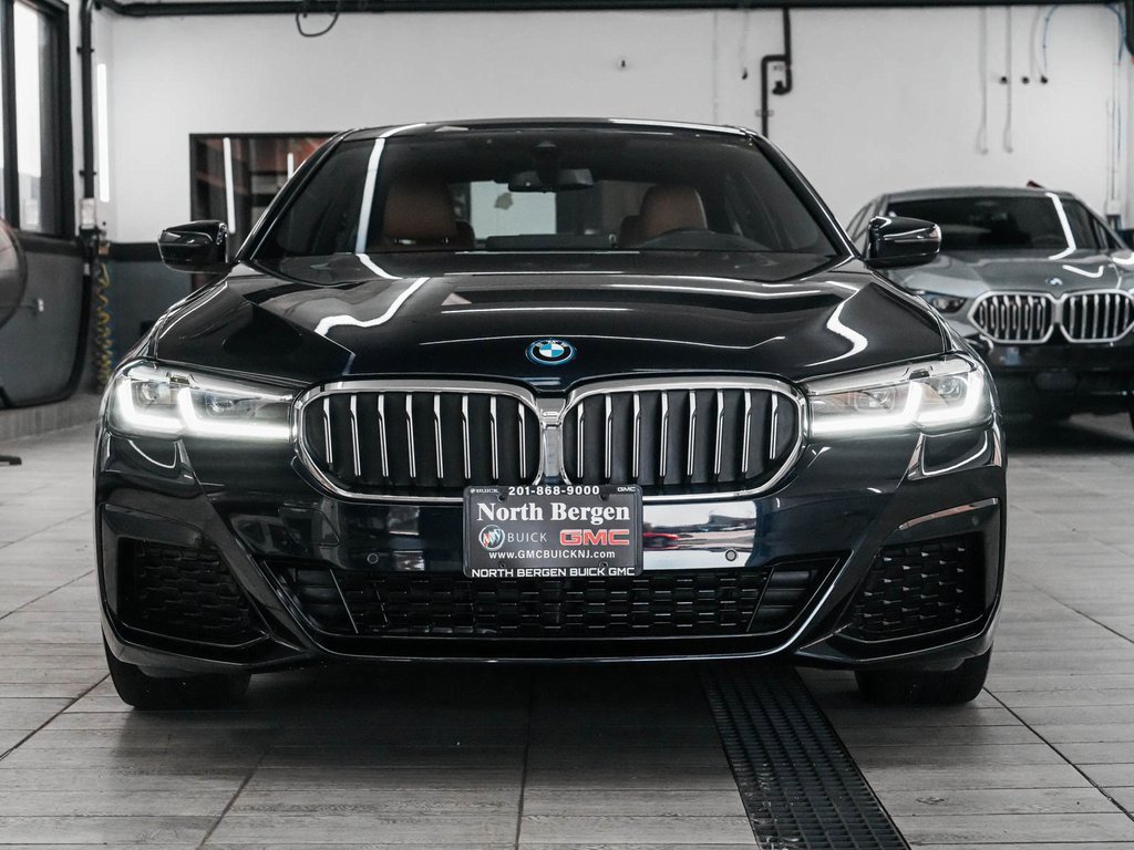 2023 Bmw 530e 530xe photo 2