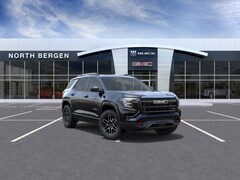 2026 GMC Terrain AT4 SUV