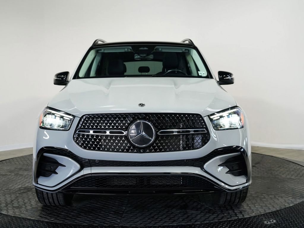 Used 2024 Mercedes-Benz GLE GLE 450e Plug-In Hybrid