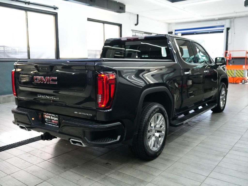 2023 GMC Sierra 1500 Denali Denali - Photo 8