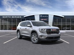 2025 GMC Acadia Elevation SUV