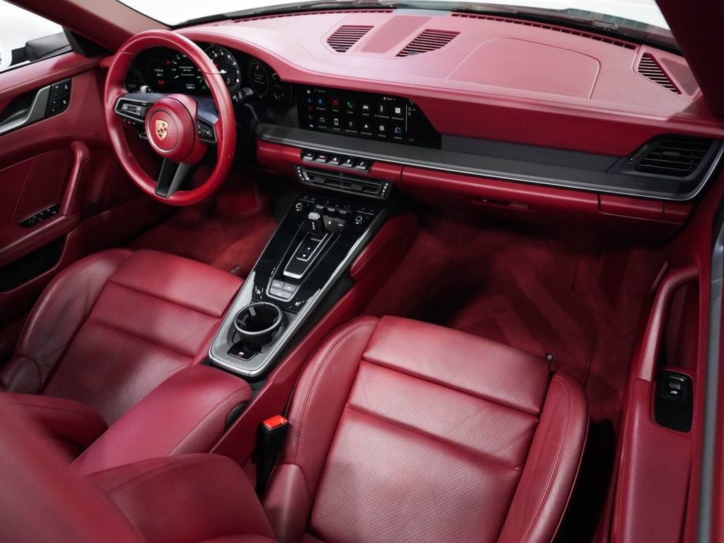 2024 Porsche 911 S - Photo 39