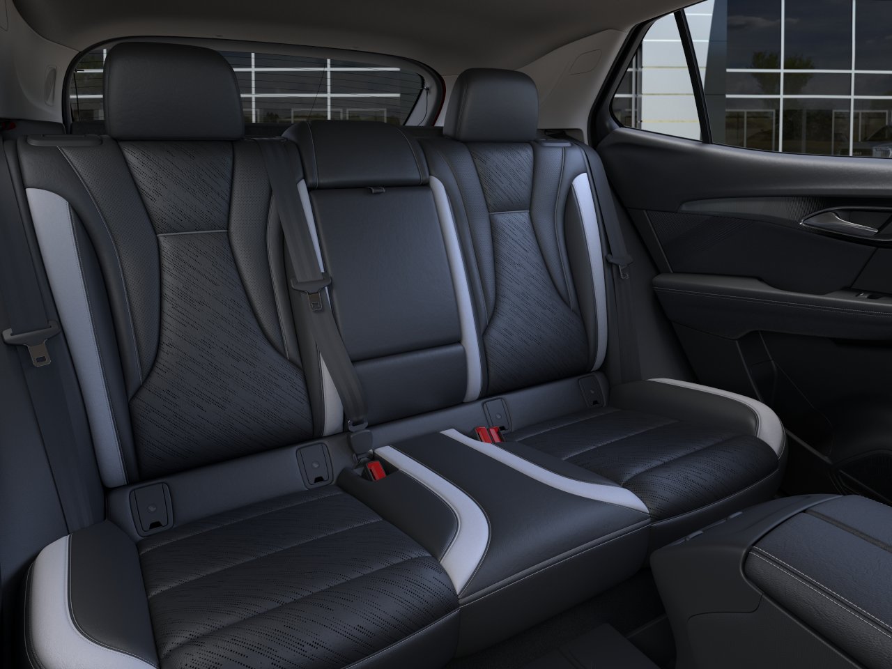 2026 Buick Envision Sport Touring - Photo 17