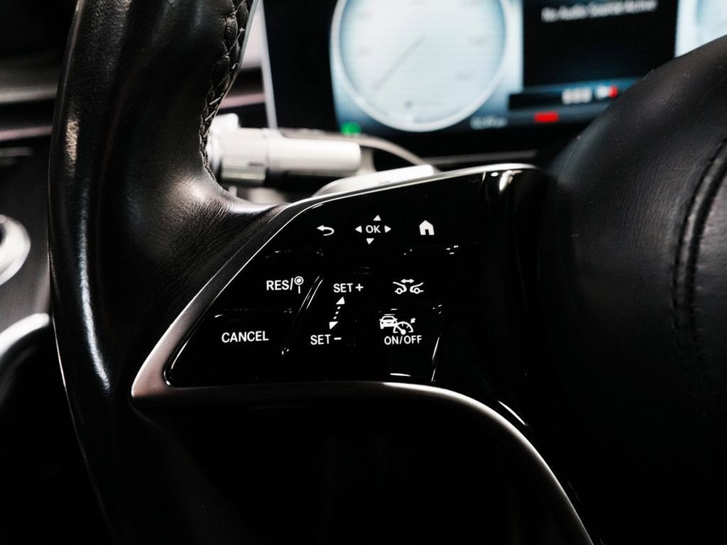 2023 Mercedes-Benz S-Class S 500 - Photo 23