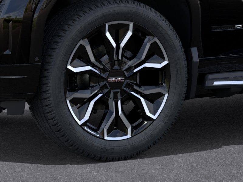 2026 GMC Sierra EV Denali - Photo 9