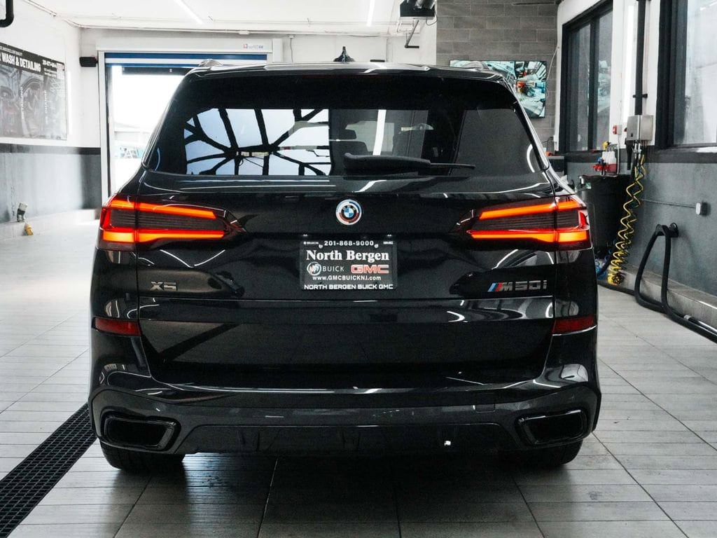 2023 BMW X5 M50i - Photo 7