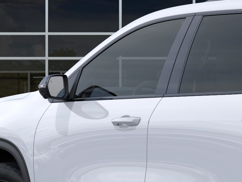 2026 GMC Acadia Elevation - Photo 12
