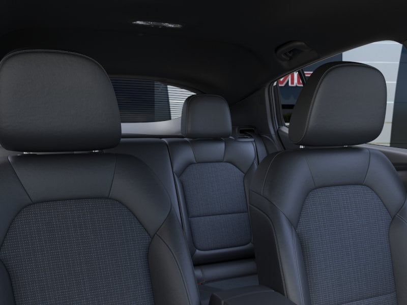 2026 Buick Envista Preferred - Photo 24