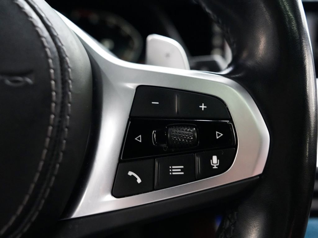 2023 BMW X5 M50i - Photo 28