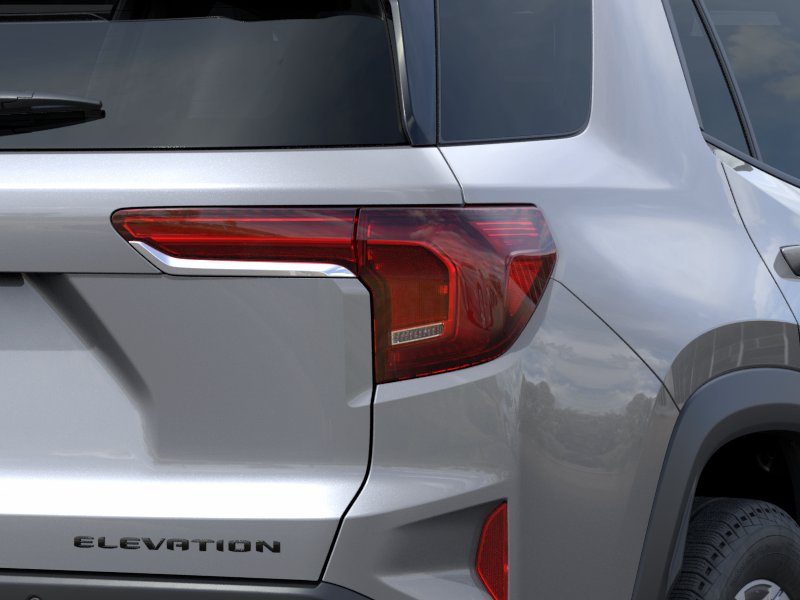 2026 GMC Terrain Elevation - Photo 11